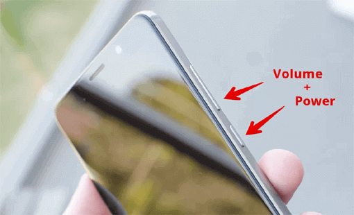 O Android está começando a otimizar aplicativos