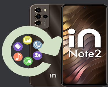 Recuperação de dados de telefones Micromax