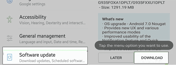 O Chrome continua travando