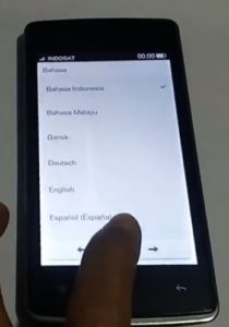 erro de criptografia malsucedida no Android
