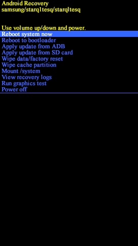 corrigir o Samsung Galaxy S6/S6 Edge não liga