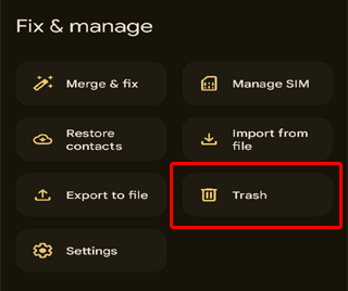 Recuperação de Dados Xiaomi