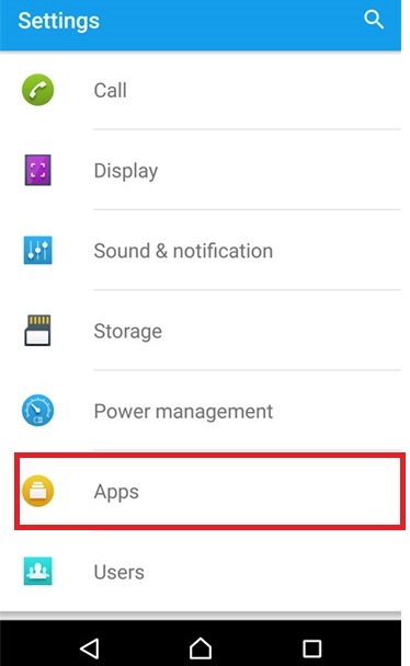 erro Showbox que não funciona 