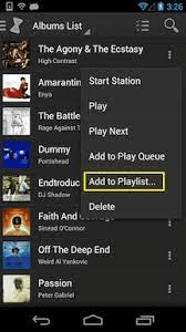 como transferir músicas do iTunes para o Android