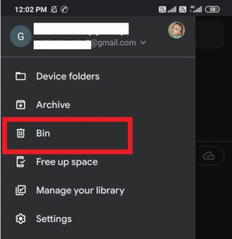 recuperar dados excluídos / perdidos do Samsung Galaxy Z Flip