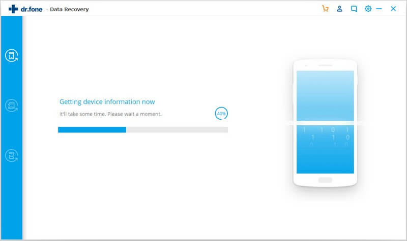 recuperar foto do Funbook Micromax,