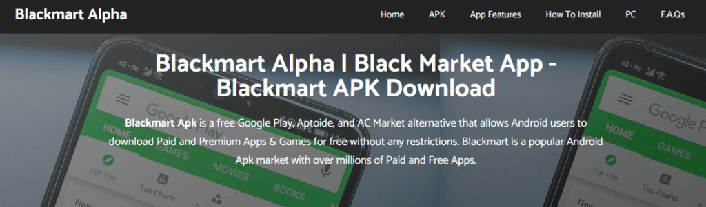 sites melhores e seguros para baixar de Android APK aplicativos