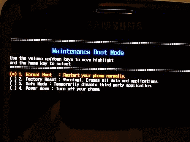 Chamadas WiFi pararam de funcionar no Android