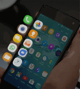 Nokia Telefone Dados Recuperação