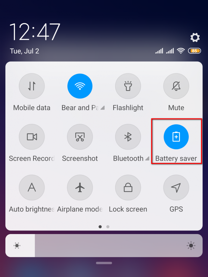 Snapchat preso na tela de toque para carregar, erro de toque para carregar no Snapchat no Android