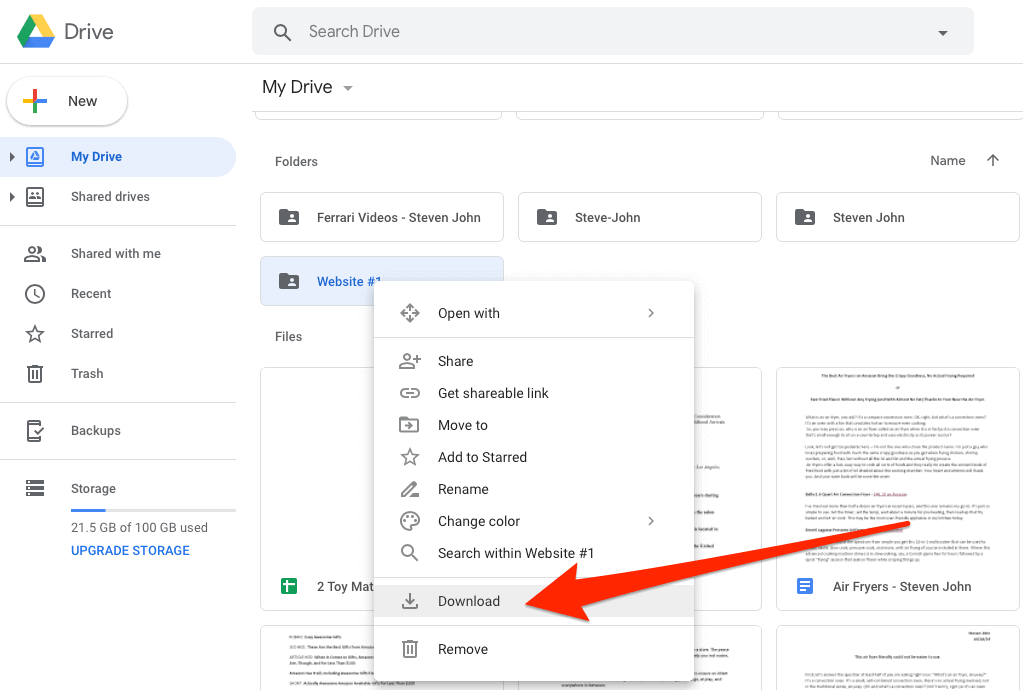 recuperação de fotos excluídas do telefone samsung