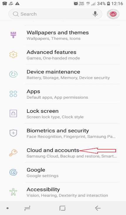 como recuperar fotos excluídas permanentemente da galeria