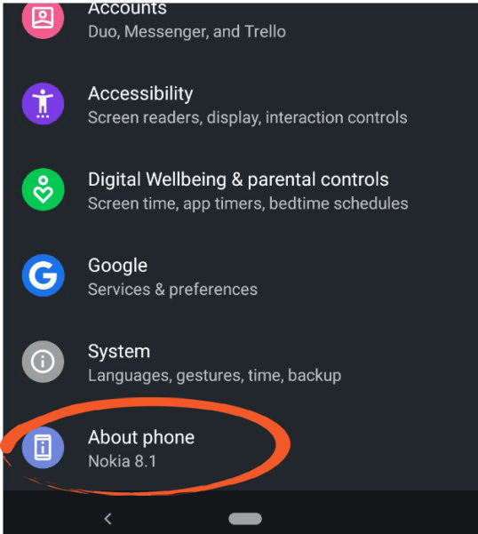 obtenha mais emojis no Android