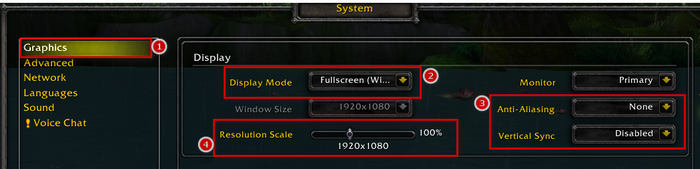 Fixar "World of Warcraft Não O suficiente Memória" Erro