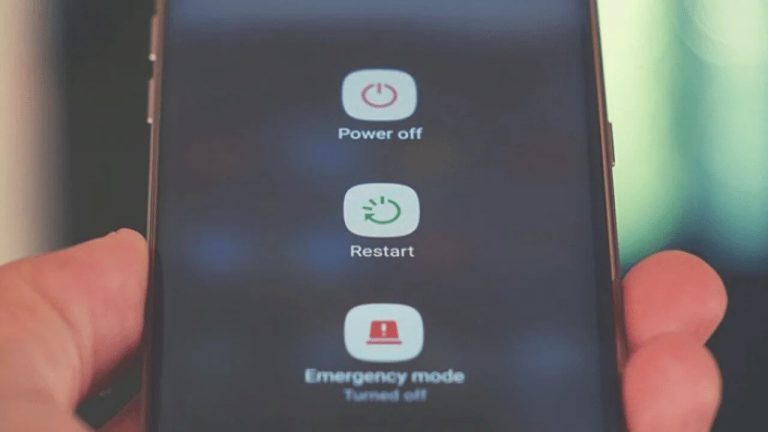 corrigir o Android Bluetooth conectado não mídia
