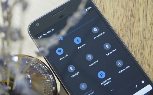 corrigir o Android Bluetooth conectado não mídia