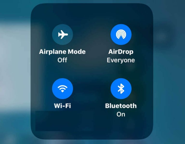 corrigir o Android Bluetooth conectado não mídia