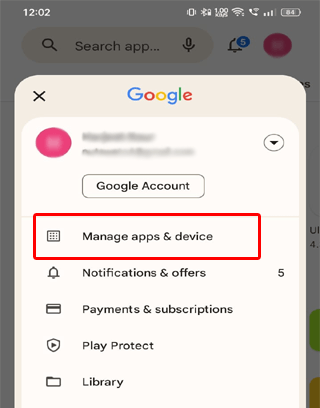 corrigir o código de erro 3 do Apex Legends Mobile