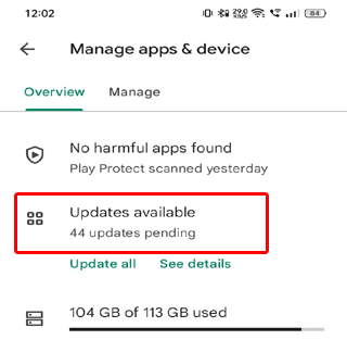 corrigir o código de erro 3 do Apex Legends Mobile
