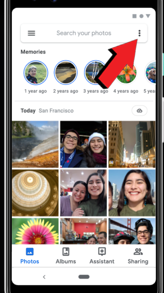 recuperar dados apagados do Nothing Phone (1),