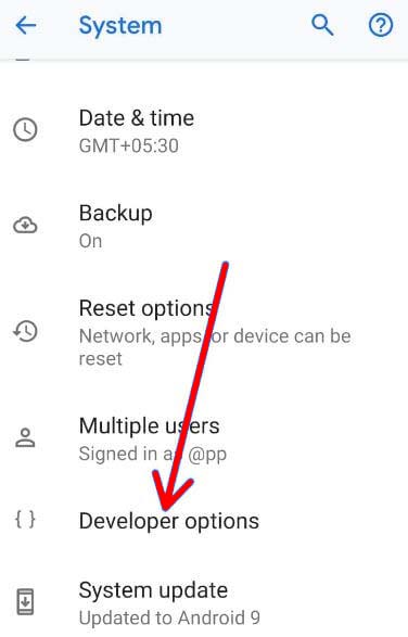 Roblox falhando on Android