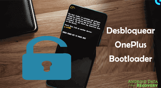 Desbloqueie o bootloader OnePlus Com 6 etapas fáceis!