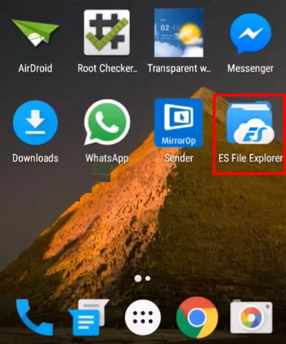 problema Comunicando-se com os servidores do Google no Android