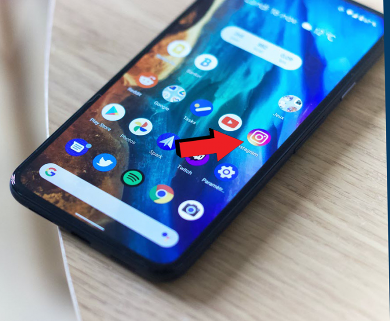 veja mensagens ocultas no Instagram