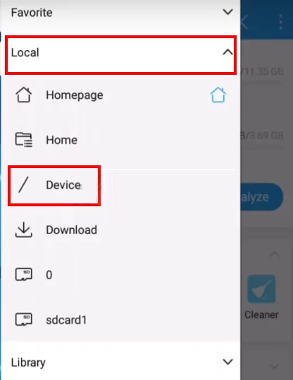 problema Comunicando-se com os servidores do Google no Android