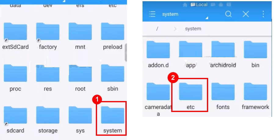 problema Comunicando-se com os servidores do Google no Android