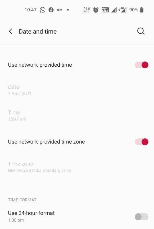 Não pode fazer compras no Roblox