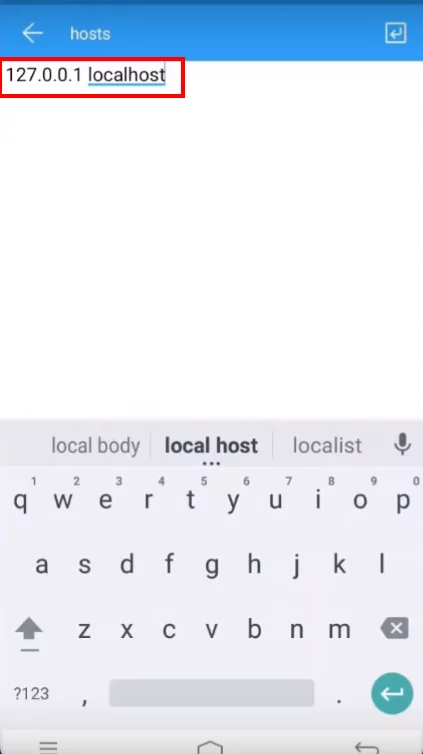 problema Comunicando-se com os servidores do Google no Android