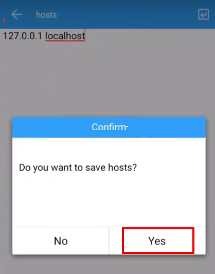 problema Comunicando-se com os servidores do Google no Android