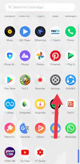 problema Comunicando-se com os servidores do Google no Android
