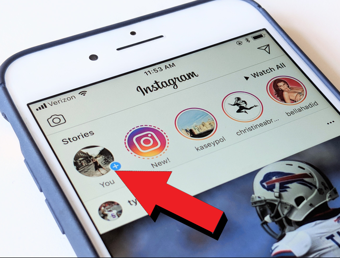 corrigir o erro “Checkpoint Required” do Instagram