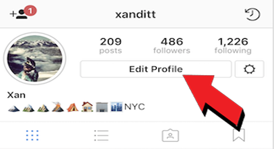 corrigir o erro “Checkpoint Required” do Instagram
