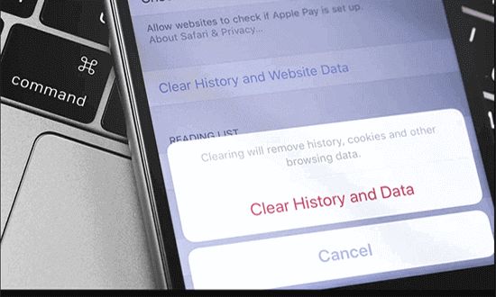 Fixar Instagram 5XX Servidor Erro