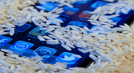  iPad Preso Em Auscultadores Modo