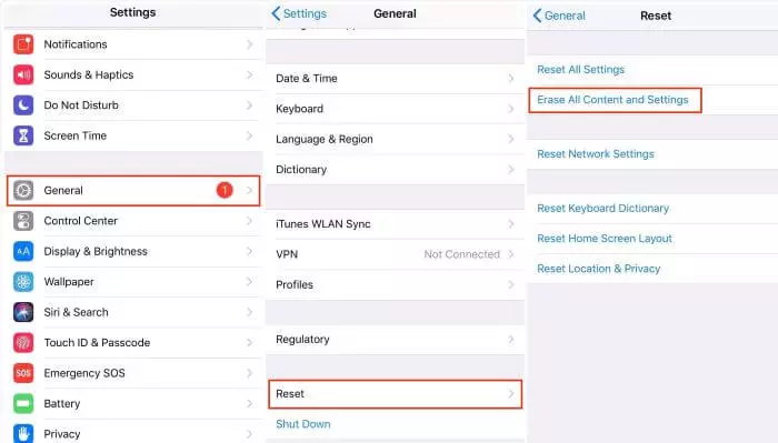  iPad Preso Em Auscultadores Modo