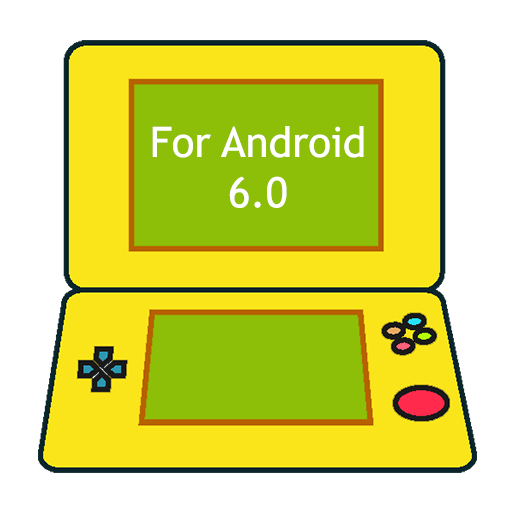 Emulador DS grátis – Para Android