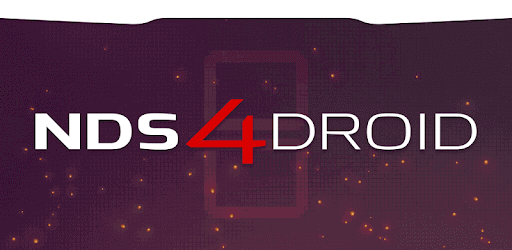 NDS4Droid- Melhor emulador NDS para Android
