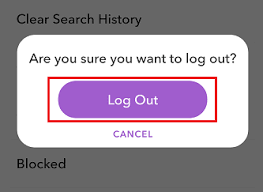 corrija os filtros do Snapchat falhando ao carregar