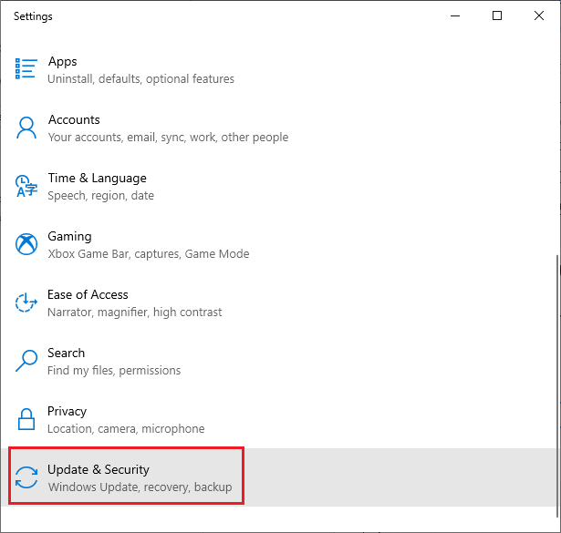 corrigir erro 4013 no iPhone
