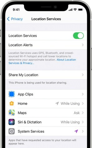 o namoro no Facebook não está funcionando ou aparecendo