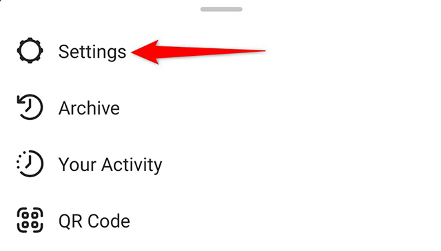 corrigir histórias do Instagram que continuam se repetindo