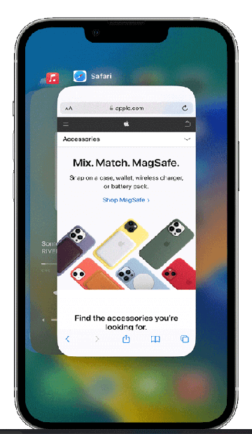 Whatsapp continua travando iPhone