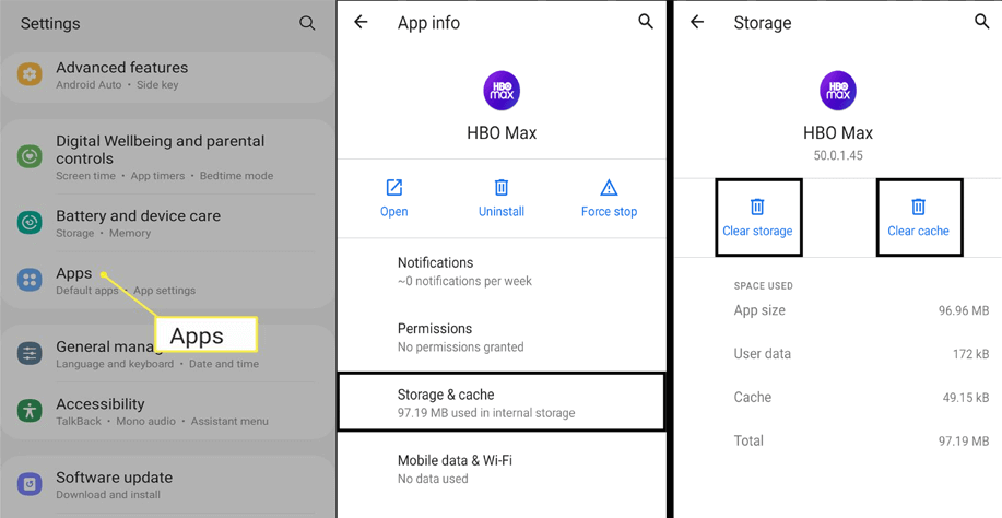 por que o HBO Max é tão lento
