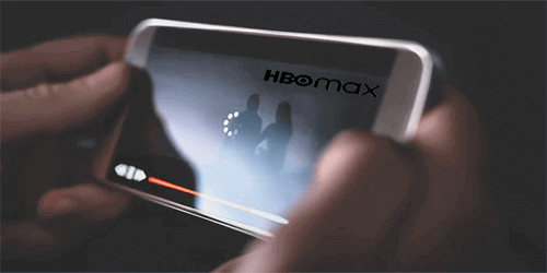 HBO Max mantém o buffer
