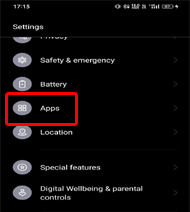 corrigir o erro "Waiting for WIFI" no Mortal Kombat Mobile