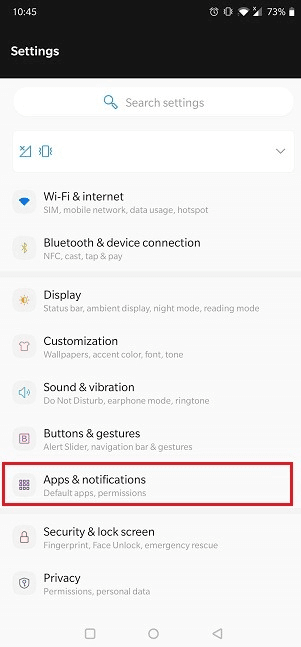 Corrigindo Duolingo An Error Occurred Try Again Later